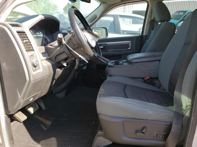 Photo 7 from auction – 2013 RAM 1500 SLT with VIN 1C6RR7GG1DS691260