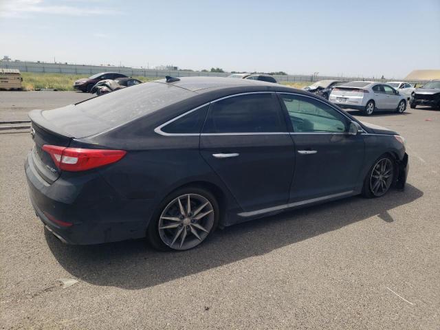 Photo 3 from auction – 2015 HYUNDAI SONATA SPO with VIN 5NPE34AB1FH047800