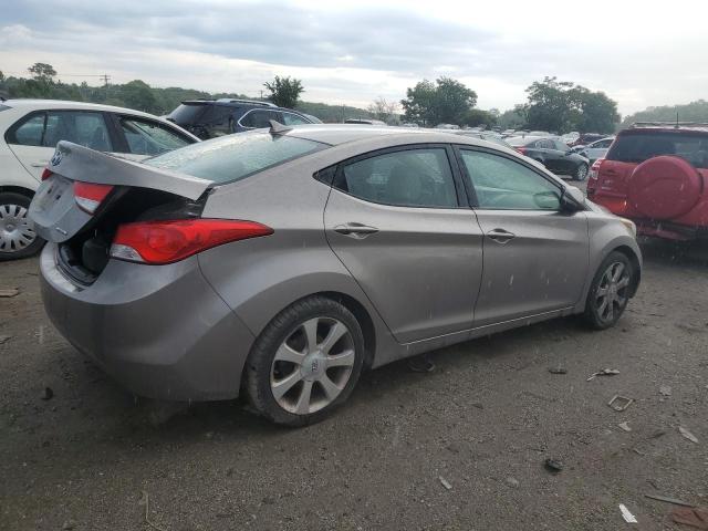 Photo 3 from auction – 2011 HYUNDAI ELANTRA GL with VIN 5NPDH4AE8BH008395