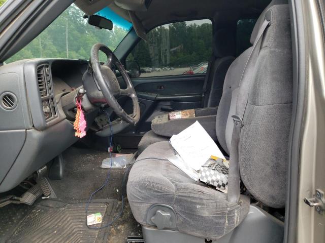 Zdjęcie 7 z aukcji – 2000 CHEVROLET SILVERADO z VIN 1GCEK19V3YE257415