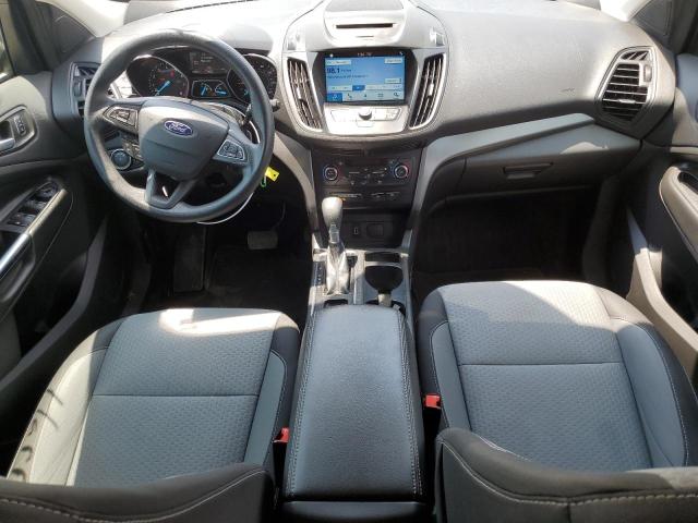 Photo 8 from auction – 2017 FORD ESCAPE SE with VIN 1FMCU0GD3HUB19347