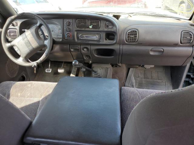 Photo 8 from auction – 2001 DODGE RAM 1500 with VIN 3B7HF13Y91G196784