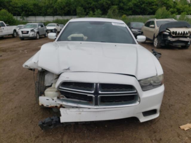 Photo 5 from auction – 2012 DODGE CHARGER SE with VIN 2C3CDXBG5CH171867
