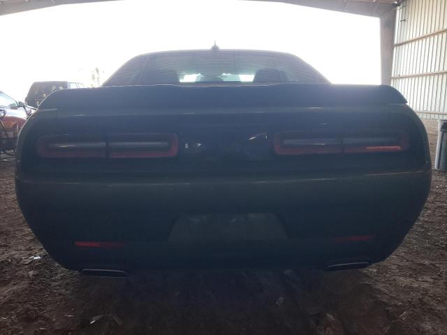 Photo 6 from auction – 2021 DODGE CHALLENGER with VIN 2C3CDZAG7MH552408