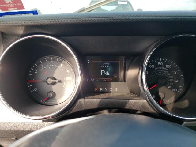 صورة رقم 9 من المزاد - 2016 FORD MUSTANG مع VIN 1FA6P8TH8G5246142