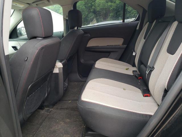 Zdjęcie 11 z aukcji – 2010 CHEVROLET EQUINOX LT z VIN 2CNFLEEW9A6355376