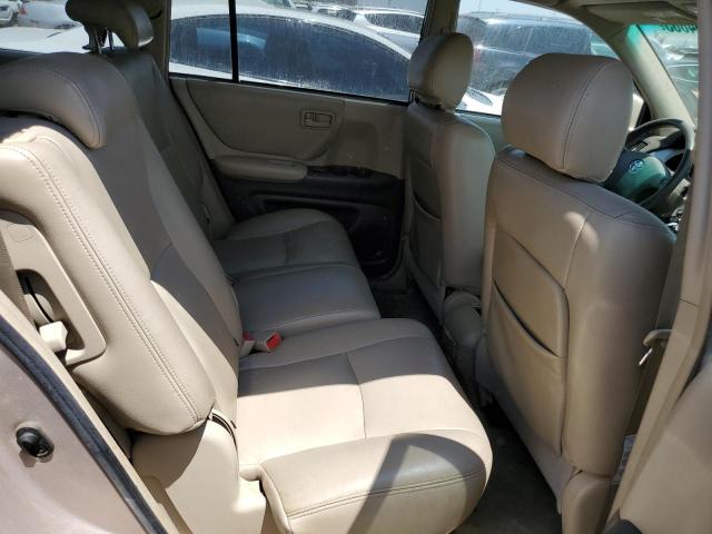 Photo 11 from auction – 2004 TOYOTA HIGHLANDER with VIN JTEEP21A040052668