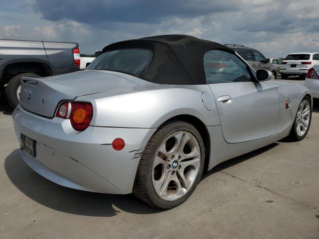 Photo 3 from auction – 2003 BMW Z4 3.0 with VIN 4USBT53453LU05215