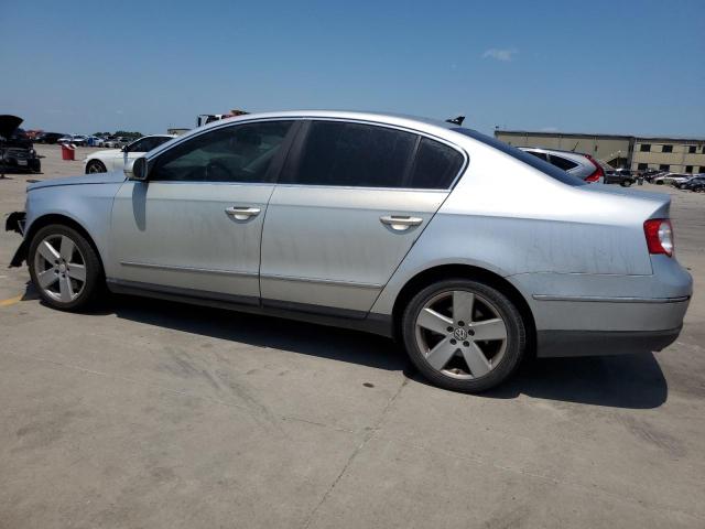 Photo 2 from auction – 2009 VOLKSWAGEN PASSAT TUR with VIN WVWJK73C19P049080