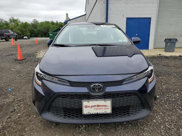 Zdjęcie 5 z aukcji – 2022 TOYOTA COROLLA LE z VIN 5YFEPMAE2NP298650