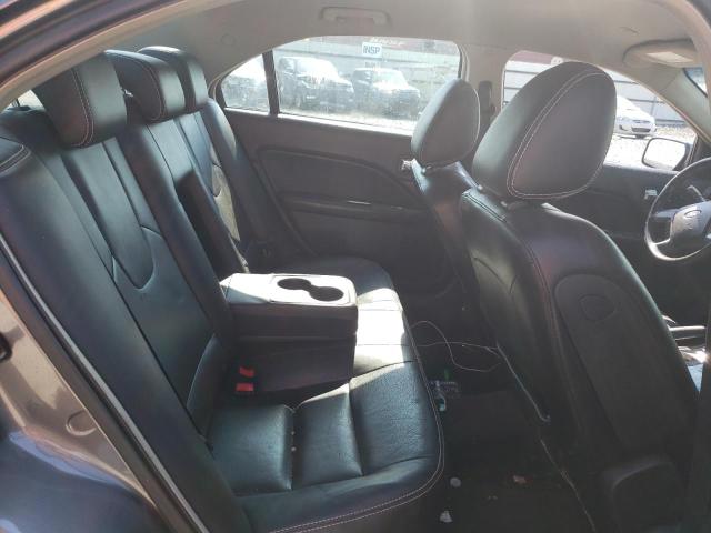 Photo 10 from auction – 2010 FORD FUSION SEL with VIN 3FAHP0JA2AR288245