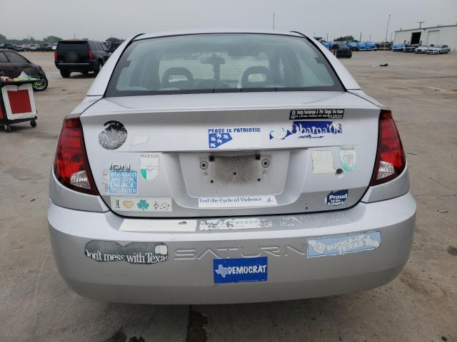 Photo 6 from auction – 2004 SATURN ION LEVEL with VIN 1G8AJ54F34Z175996