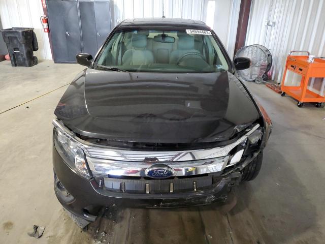 Photo 5 from auction – 2011 FORD FUSION SE with VIN 3FAHP0HA3BR182698