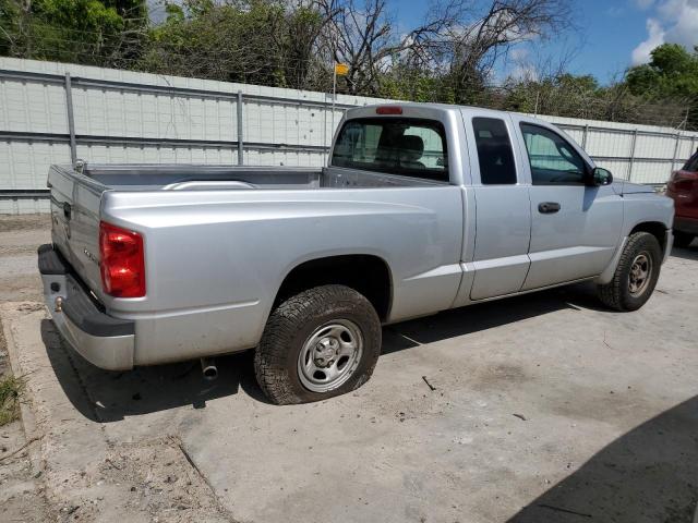 Photo 3 from auction – 2011 DODGE DAKOTA ST with VIN 1D7RE2BKXBS589378
