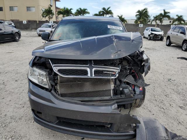Photo 5 from auction – 2018 DODGE JOURNEY SE with VIN 3C4PDCAB9JT295785