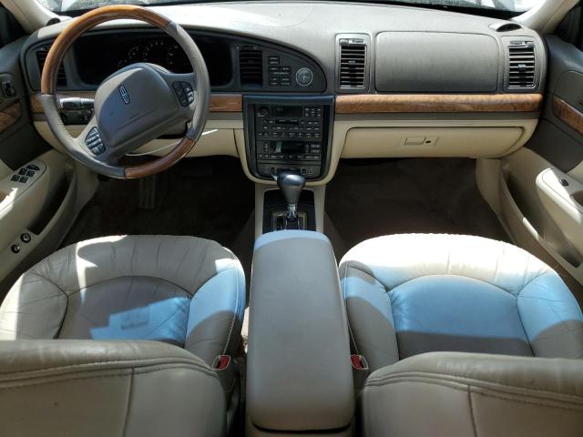 Фото 8 с аукциона – 2002 LINCOLN CONTINENTA с VIN 1LNHM97V22Y646346