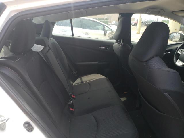 Photo 10 from auction – 2018 TOYOTA PRIUS with VIN JTDKBRFU4J3061823