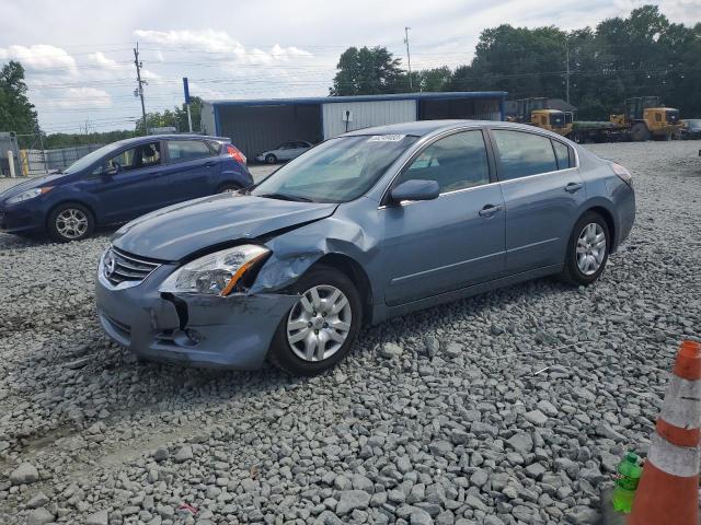 NISSAN ALTIMA BAS 2011 with VIN 1N4AL2AP3BN461532 - Photo from auction