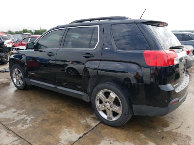 Photo 2 from auction – 2013 GMC TERRAIN SL with VIN 2GKALUEK0D6374624