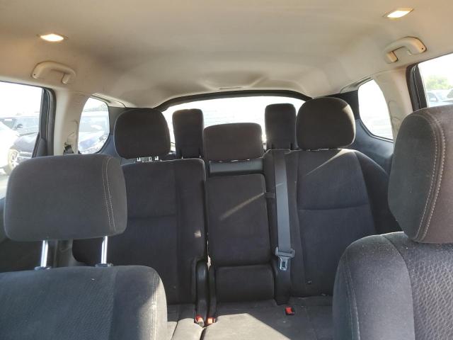 Photo 10 from auction – 2014 NISSAN PATHFINDER with VIN 5N1AR2MN6EC625287