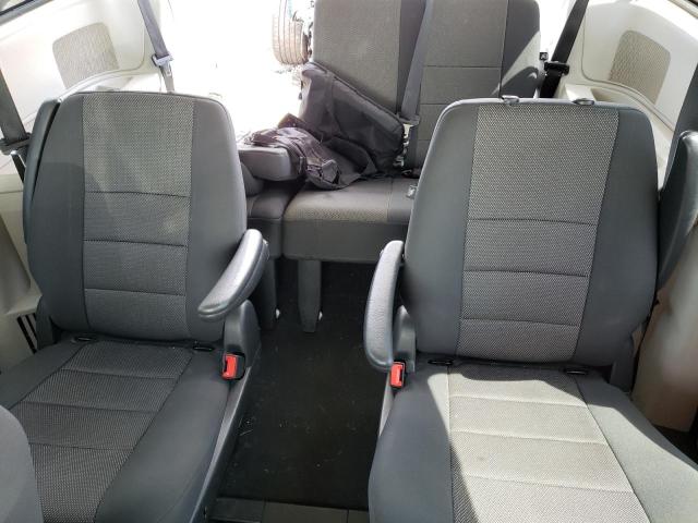 Photo 10 from auction – 2008 DODGE GRAND CARA with VIN 2D8HN54P38R720632