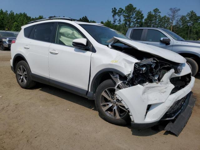 Photo 4 from auction – 2016 TOYOTA RAV4 XLE with VIN JTMWFREV1GD089467