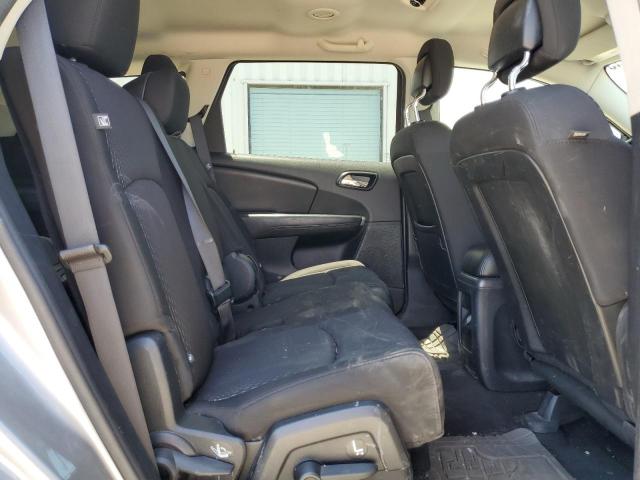 Photo 10 from auction – 2017 DODGE JOURNEY SX with VIN 3C4PDCBB6HT612446