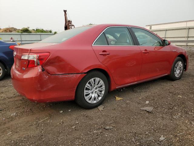 Photo 3 from auction – 2014 TOYOTA CAMRY HYBR with VIN 4T1BD1FK3EU119328