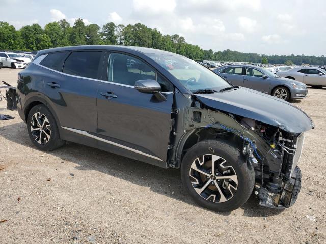 Photo 4 from auction – 2023 KIA SPORTAGE E with VIN 5XYK33AF8PG059886