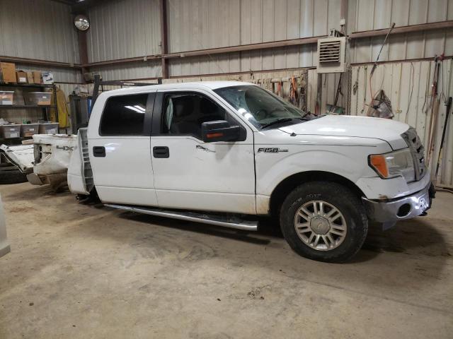 Photo 4 from auction – 2012 FORD F150 SUPER with VIN 1FTFW1EF2CFA61430