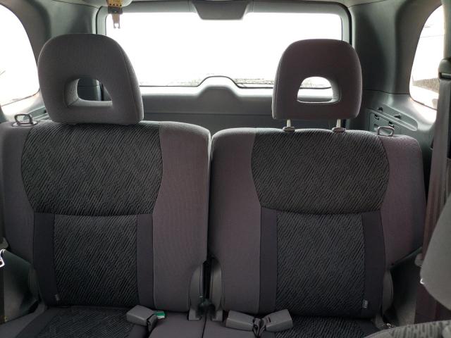 صورة رقم 10 من المزاد - 2002 TOYOTA RAV4 مع VIN JTEHH20V826064561