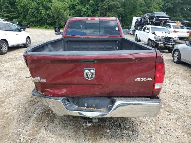 Photo 6 from auction – 2016 RAM 1500 SLT with VIN 3C6JR7ET8GG270936