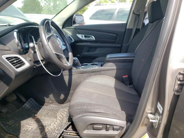 Photo 7 from auction – 2012 GMC TERRAIN SL with VIN 2GKALSEKXC6161425