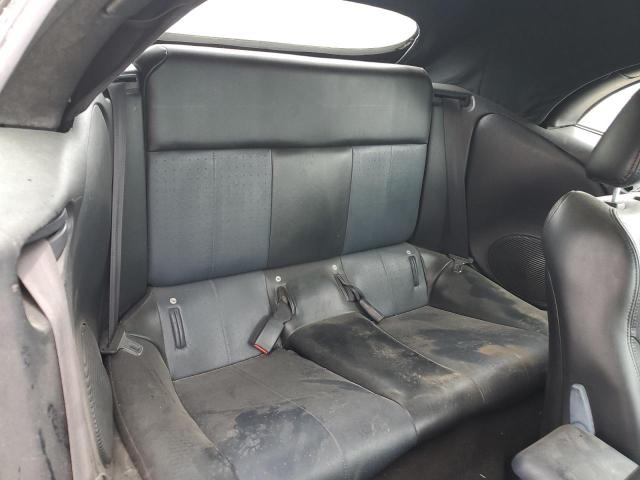 Photo 10 from auction – 2003 MITSUBISHI ECLIPSE SP with VIN 4A3AE75H03E014093