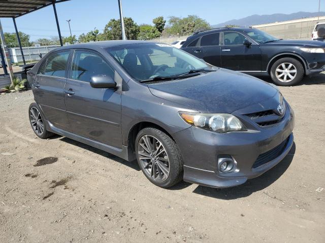 Photo 4 from auction – 2012 TOYOTA COROLLA BA with VIN 5YFBU4EE7CP054950