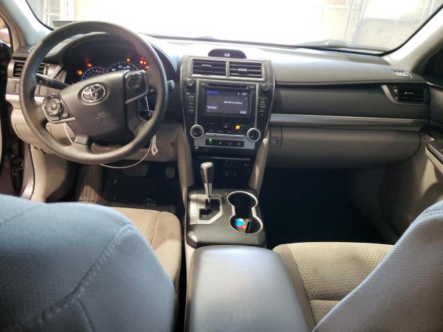 Photo 8 from auction – 2014 TOYOTA CAMRY L with VIN 4T4BF1FK9ER415874