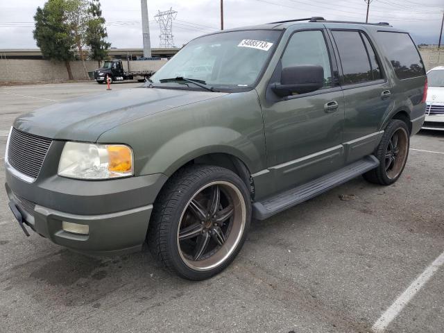 FORD EXPEDITION 2003 z numerem VIN 1FMFU15L33LA86765 - Zdjęcie z aukcji