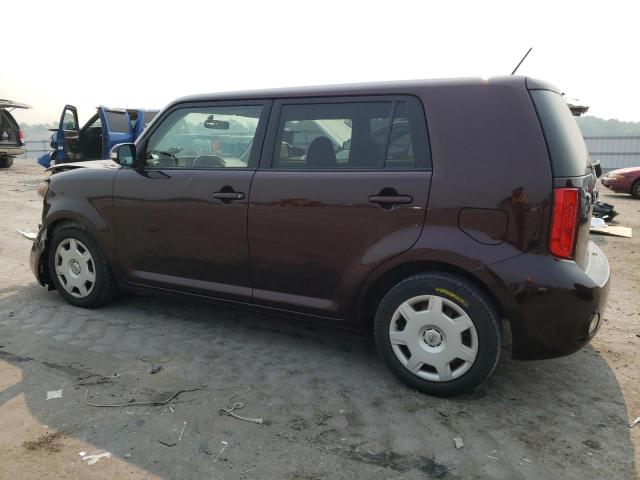 Photo 2 from auction – 2009 SCION XB with VIN JTLKE50E691092486