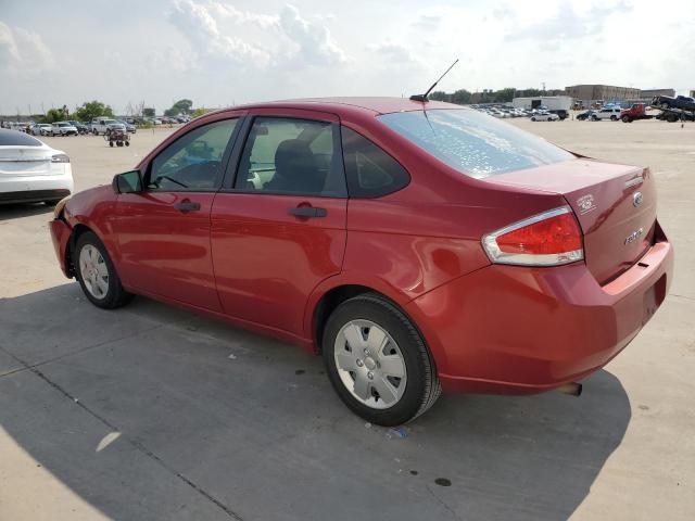 Photo 2 from auction – 2011 FORD FOCUS S with VIN 1FAHP3EN8BW142087