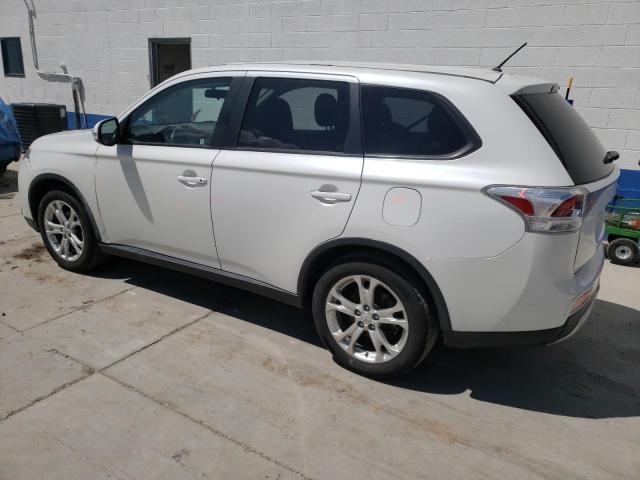 Photo 2 from auction – 2015 MITSUBISHI OUTLANDER with VIN JA4AD3A36FZ007214