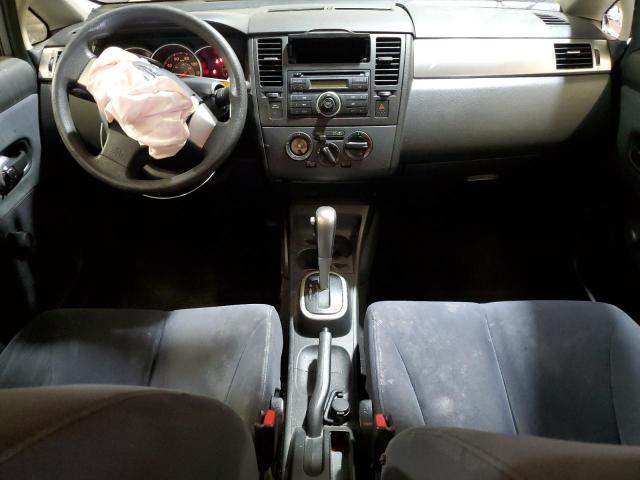 Photo 8 from auction – 2009 NISSAN VERSA with VIN 3N1BC11E19L418182