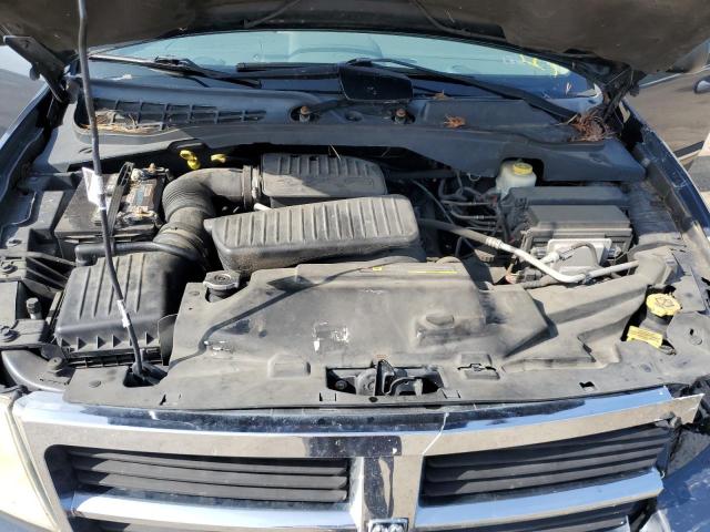 Photo 12 from auction – 2007 DODGE DURANGO SL with VIN 1D8HD48PX7F579698