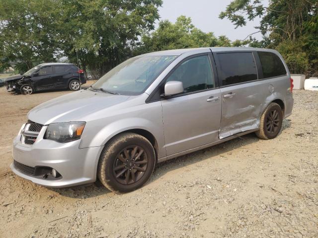 DODGE GRAND CARA 2020 with VIN 2C4RDGEG8LR202055 - Photo from auction