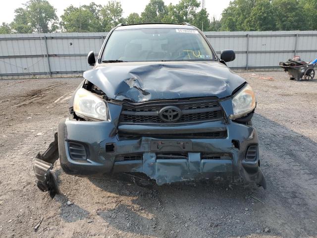 Photo 5 from auction – 2010 TOYOTA RAV4 with VIN JTMBF4DV1A5019858