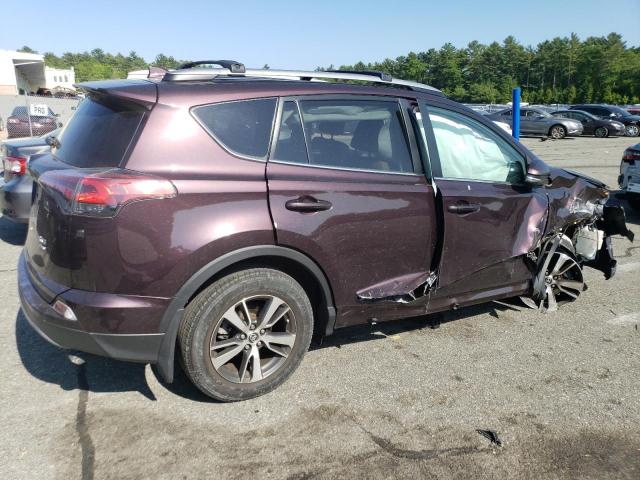 Photo 3 from auction – 2018 TOYOTA RAV4 ADVEN with VIN 2T3RFREV0JW820090