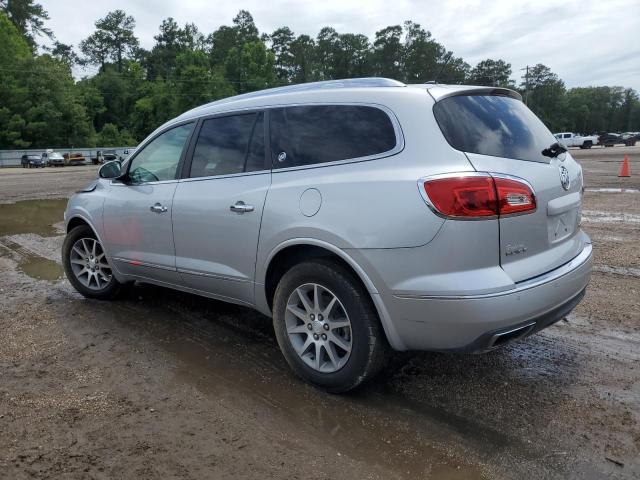 Photo 2 from auction – 2014 BUICK ENCLAVE with VIN 5GAKRBKD9EJ237650