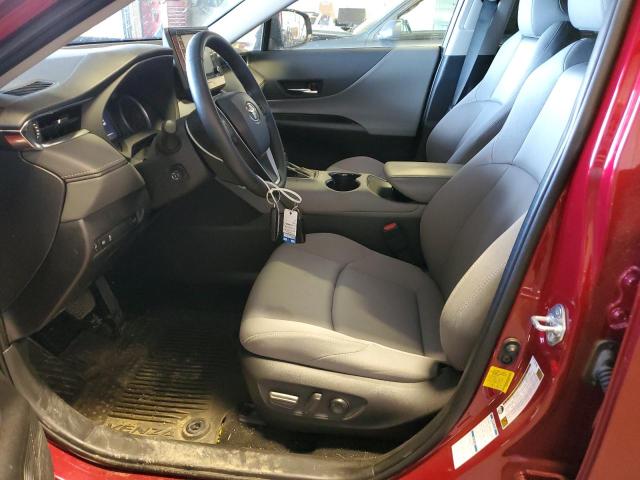 Photo 7 from auction – 2022 TOYOTA VENZA LE with VIN JTEAAAAH9NJ103670