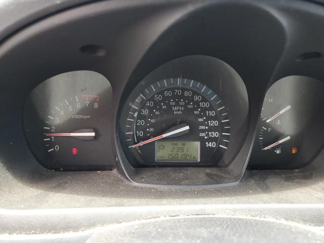 Photo 9 from auction – 2008 KIA SPECTRA with VIN KNAFE122085580846