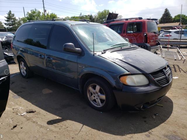 Photo 4 from auction – 2006 DODGE GRAND CARA with VIN 2D4GP44L56R700152