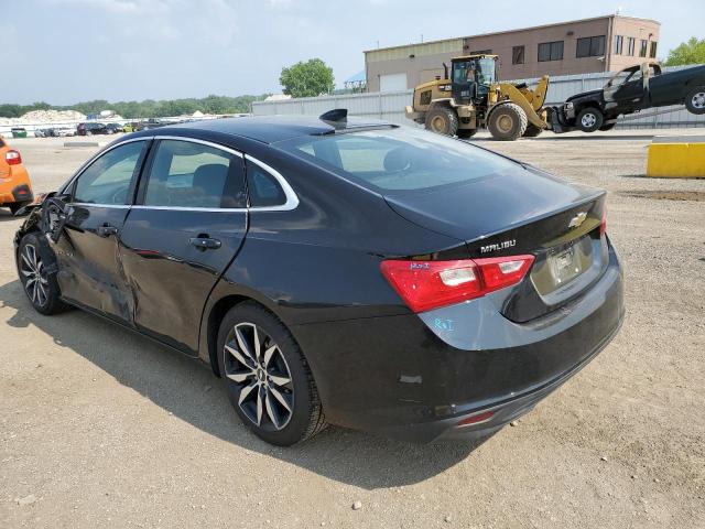 Photo 2 from auction – 2017 CHEVROLET MALIBU LT with VIN 1G1ZE5ST7HF274536